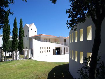 Hotel La Coluccia -  S. Teresa di Gallura - Sardinie (16)